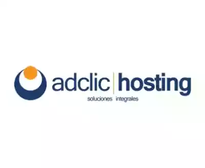 Shop Adclic Hosting promo codes logo