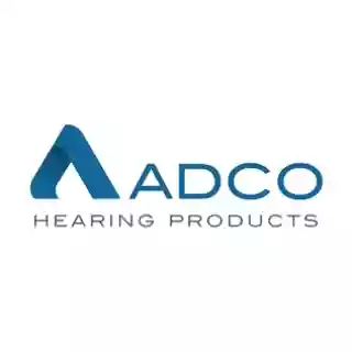 ADCO Hearing logo