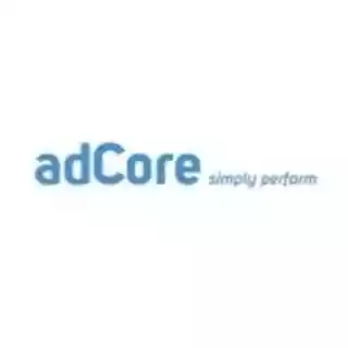 Shop adCore promo codes logo