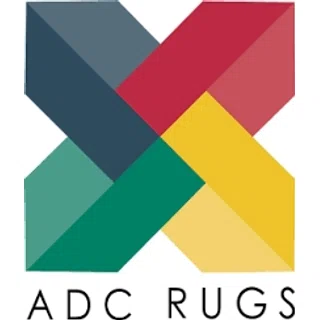 ADC Rugs logo
