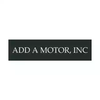 Add-A-Motor coupon codes