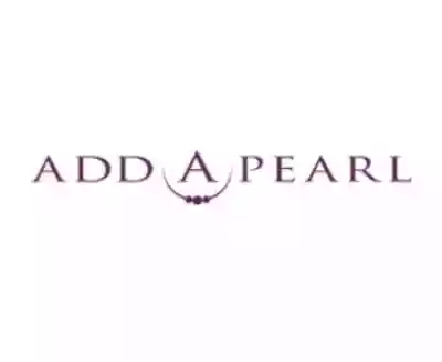 Add-A-Pearl coupon codes