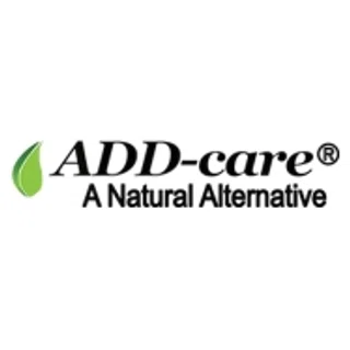 Shop ADD-Care logo