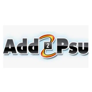 Add2Psu logo