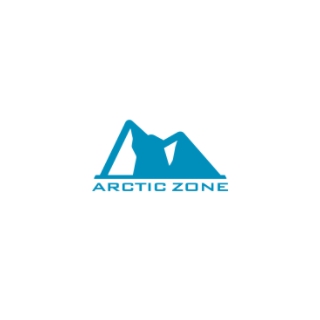 Shop Arctic Zone logo