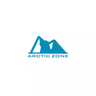 Arctic Zone logo