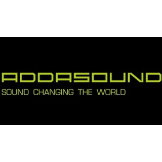 Shop Addasound logo