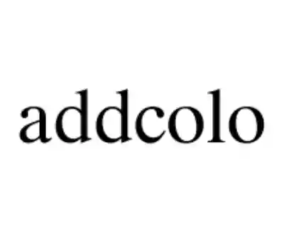 Shop Addcolo coupon codes logo