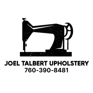 Joel Talbert Upholstery logo