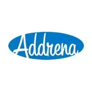 Shop Addrena  coupon codes logo