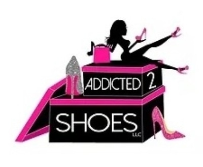 Shop Addicted 2 Shoes logo