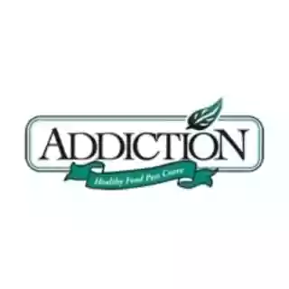 Shop Addiction Foods coupon codes logo