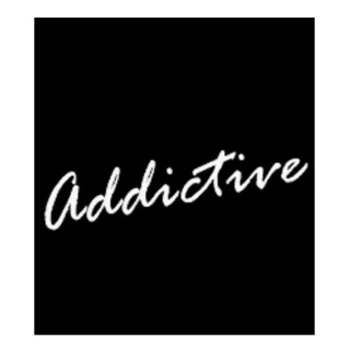 Addictive Brand logo