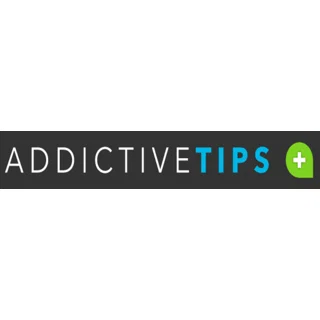 AddictiveTips logo