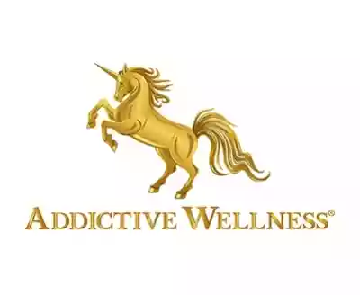 Shop Addictive Wellness logo