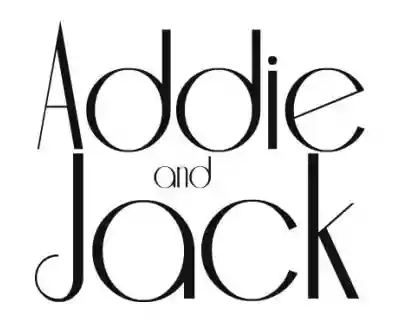 Addie and Jack logo