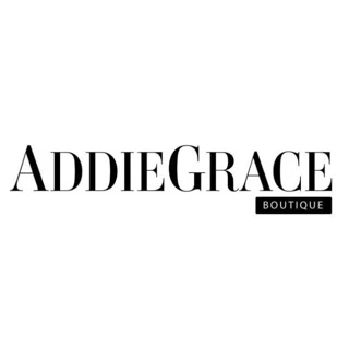 Addie Grace Boutique logo