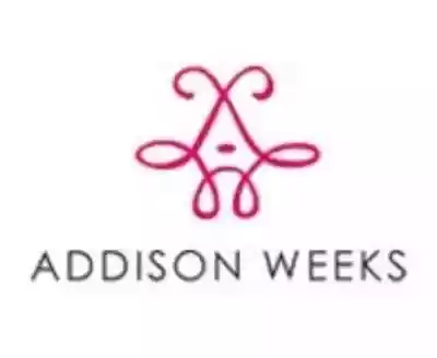 Shop Addison Weeks promo codes logo