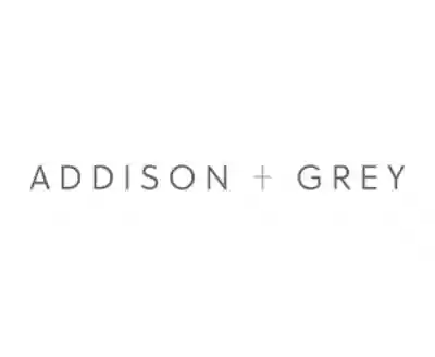 Addison + Grey coupon codes