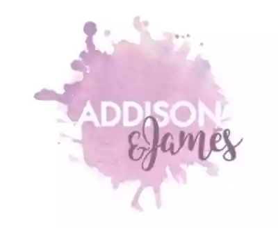Addison & James coupon codes