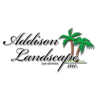 Addison Landscapes logo