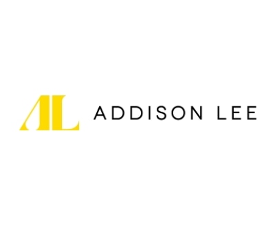 Shop Addison Lee logo