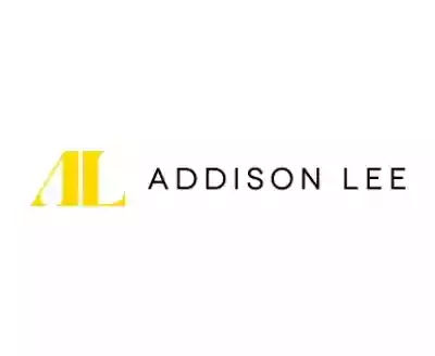 Shop Addison Lee promo codes logo