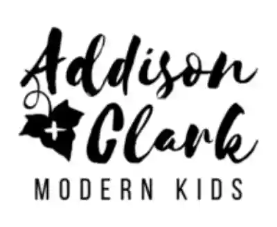Shop Addison + Clark coupon codes logo