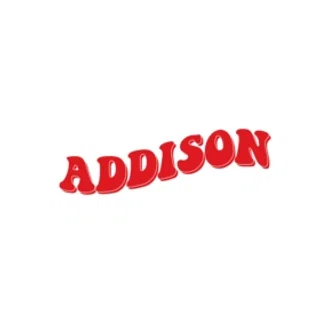  Addison Rae Merchandise logo