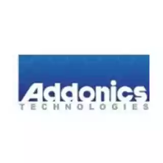 Addonics Technologies logo