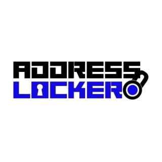 Shop Address Locker logo
