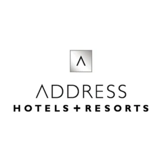 Shop Address Hotels logo