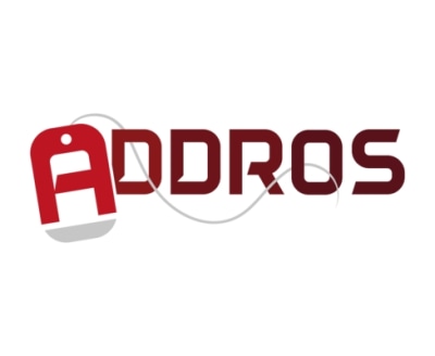 Shop Addros.com logo
