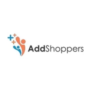 Shop AddShoppers logo