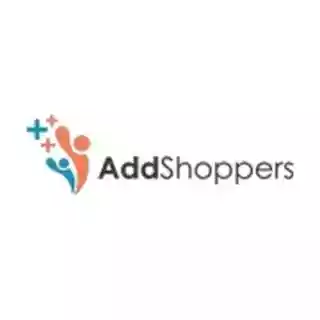 Shop AddShoppers discount codes logo