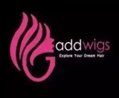 Shop Add Wigs discount codes logo