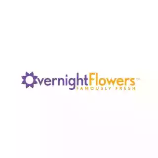 Overnight Flowers discount codes