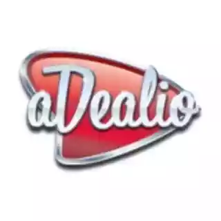 Shop aDealio coupon codes logo