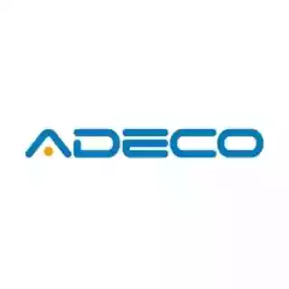 ADECO coupon codes