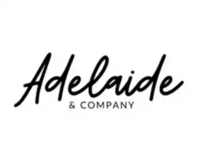 Shop Adelaide & Co. promo codes logo