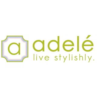 Adelé Boutique logo