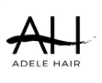 Shop Adele Hair promo codes logo