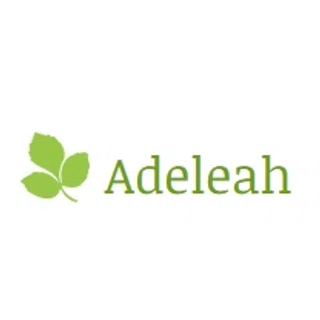 Adeleah Spa logo