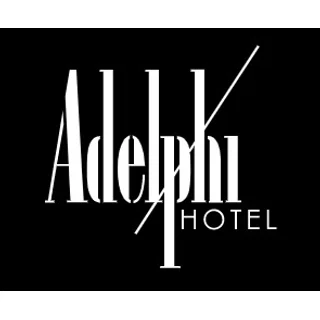 Shop Adelphi Hotel logo
