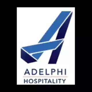 Adelphi Hospitality promo codes