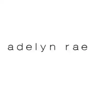 Adelyn Rae promo codes