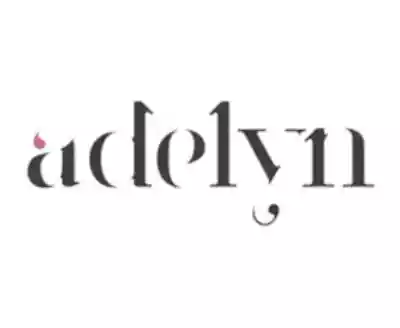 Adelyn logo