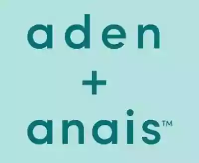 Aden + Anais UK logo