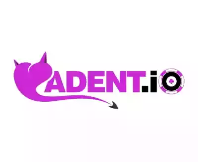 Shop Adent.io logo