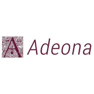 Adeona  logo